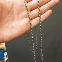 انواع زنجیر استیل رنگ ثابت شروع قسمت از۴۵|بدلیجات|خوی, |دیوار