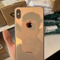 iPhone xs max 2562sim zaa|موبایل|کرج, فاز ۳ گوهردشت|دیوار