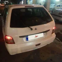 پراید 111 مدل 1395