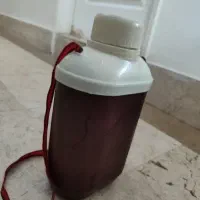 قمقمه اب