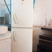 یخچال البرز