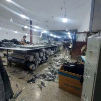 شاگرد ساده ،بردست ساده برشکار،کارگاه خیاطی