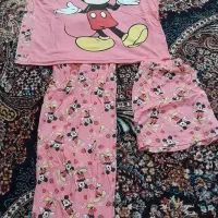 لباس سه تیکه ست دخترانه و زنانه زیبا|لباس|مسجد سلیمان, |دیوار