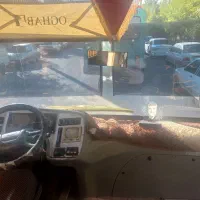 اتوبوس اسکانیا شهری|خودرو سنگین|تهران, آزادشهر|دیوار