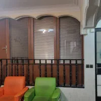 پارتیشن دو جداره ترک