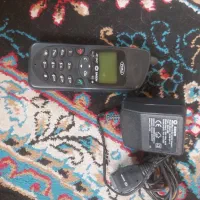 گوشی قدیمی صایران خیلی تمیز