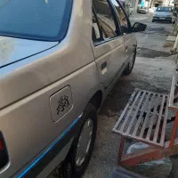 فروش ۴۰۵ مدل ۸۹|خودرو سواری و وانت|مریوان, |دیوار