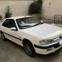 اجاره ماشین پرشیا مدل ۱۴۰۳/اجاره ماشین ۲۰۷