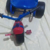 سه چرخه نو|دوچرخه، اسکیت، اسکوتر|همدان, |دیوار