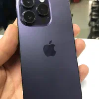 ایفون 14Pro رجیستر