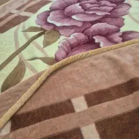 پتو کره ای اصل|رختخواب، بالش، پتو|بندرعباس, |دیوار