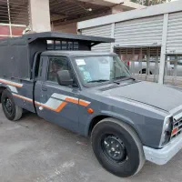 حمل بار از بیجار به کرج و تهران