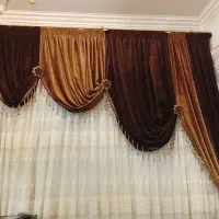 فورش پرده فوری