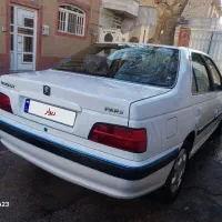 پارس tu5 زینمس اصلی سیمی کلاس ۱۳