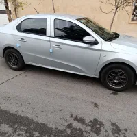 تارا مدل1401 موتور Tu5 پلاس بسیار کمکار|خودرو سواری و وانت|مشهد, رده|دیوار