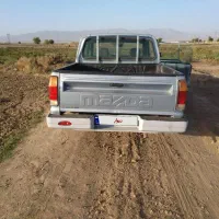 مزدا دوکابین|خودرو سواری و وانت|تربت‌حیدریه, جانبازان|دیوار