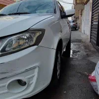 ساینا ex 88بیرنگ|خودرو سواری و وانت|قم, نیروگاه|دیوار