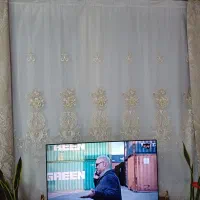 پرده فروشی سالم بدون ایراد