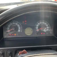 پراید131سفید مدل91/شهریار|خودرو سواری و وانت|شهریار, شهرک بهاران (ویره)|دیوار