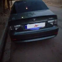 خودروسمند دوگاته سوز مخزن بزرگ  افسون