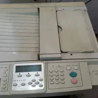 ریسوگراف Rongda 3608