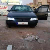 پژو ۴۰۵|خودرو سواری و وانت|پرند, فاز ۵|دیوار