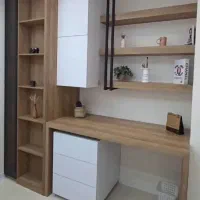 کابینت و کمد|مصالح و تجهیزات ساختمان|سراب, |دیوار