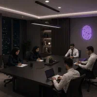 دعوت به همکاری در پروژه انلاین