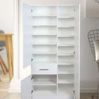 جاکفشی جادار کشودار