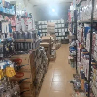 فروش یک باب مغازه جلوبندی و ترمز