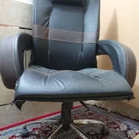 صندلی چرخ دار
