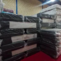 بازرگانی بابانژاد/تولید انبوه تشک‌های طبی فنری،طبی