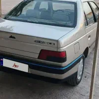 پژو ۴۰۵|خودرو سواری و وانت|تربتحیدریه, منظر|دیوار