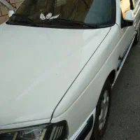 پارس تیوفایو مدل 96|خودرو سواری و وانت|ایرانشهر, |دیوار