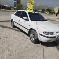 سمند LX ساده، مدل ۱۳۹۰|خودرو سواری و وانت|یاسوج, |دیوار
