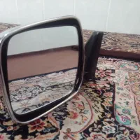 آینه بغل سمت شوفر