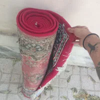 گلیم ماشینی|گلیم، جاجیم، گبه|گلبهار, شهر جدید گلبهار|دیوار