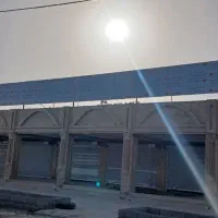 گروه ساختمان  مکی