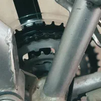 دوچرخه 24المپیاد درحد نو