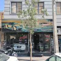 اجاره مغازه بر اصلی ۶۰ متری