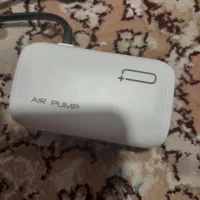 پمپ هوا اکواریوم