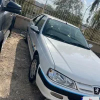 فروش پارس مدل ۹۴ اتاق تعویض۹۸