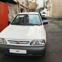 پراید وانت 1403