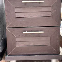 کشو و میز تلفن