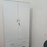 کمد دیواری ساختنی