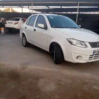 ساینا دوگانه دست 400|خودرو سواری و وانت|گنبد کاووس, |دیوار