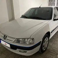 پژو پارس LxTU5 تیوفایو مدل ۱۴۰۰ دریچه سیمی