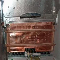 ابگرمکن دیواری ۳۱۱۵ بوتان
