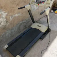 تردمیل یونیورسال نونو