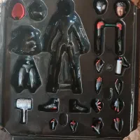 وسایل یدکی اکشن فیگور مردعنکبوتی
